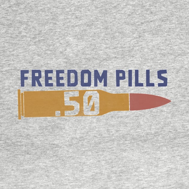 Freedom Pills by Toby Wilkinson